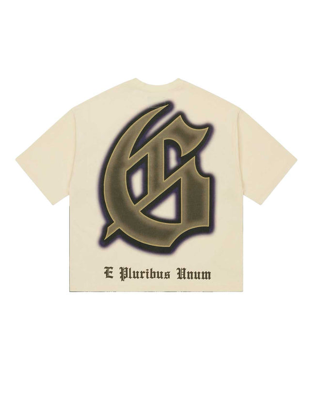 Godspeed The Landing Tee Bone Main Image