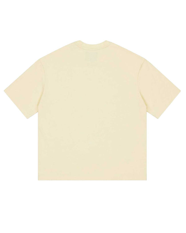 Godspeed Tomb Raider Tee Bone Main Image