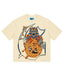 Godspeed Tomb Raider Tee Bone