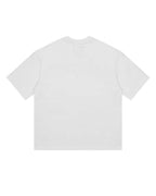 Godspeed Tomb Raider Tee White