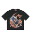 Godspeed Track Mode Miami Superrun Tee Black