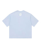 Godspeed Vital Necessi Tee Light Blue