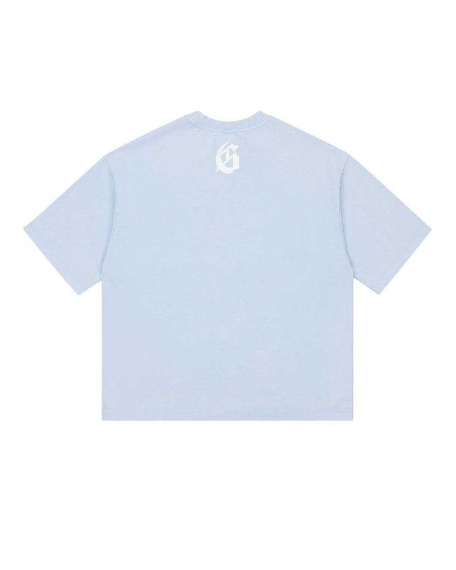 Godspeed Vital Necessi Tee Light Blue Main Image
