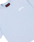 Godspeed Vital Necessi Tee Light Blue