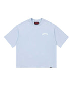 Godspeed Vital Necessi Tee Light Blue