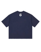 Godspeed Vital Necessi Tee Navy