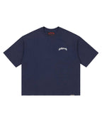 Godspeed Vital Necessi Tee Navy