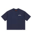 Godspeed Vital Necessi Tee Navy