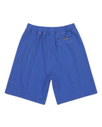 Godspeed Vital Terry Shorts 4th Blue
