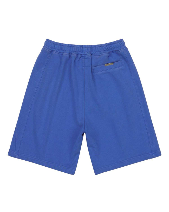 Godspeed Vital Terry Shorts 4th Blue Main Image