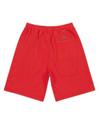 Godspeed Vital Terry Shorts 4th Red