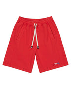 Godspeed Vital Terry Shorts 4th Red