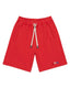 Godspeed Vital Terry Shorts 4th Red