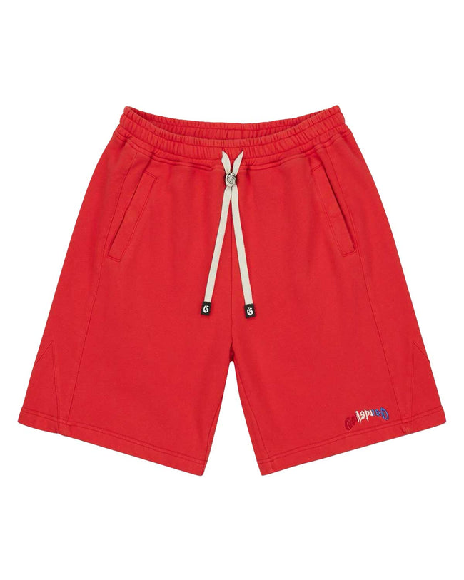 Godspeed Vital Terry Shorts 4th Red Hover Image
