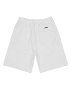 Godspeed Vital Terry Shorts 4th White