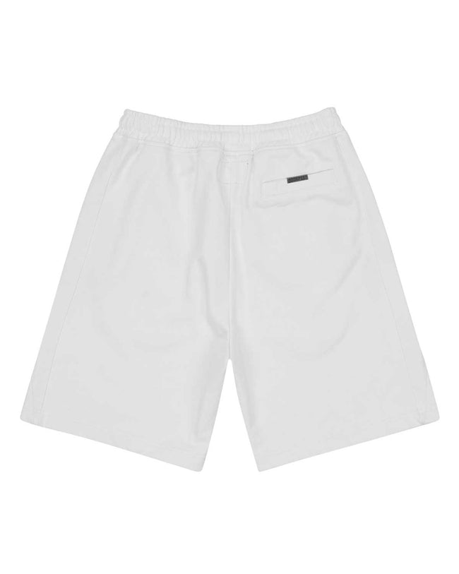 Godspeed Vital Terry Shorts 4th White Main Image