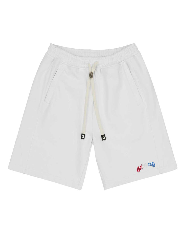 Godspeed Vital Terry Shorts 4th White Hover Image