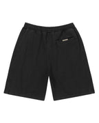 Godspeed Vital Terry Shorts Black