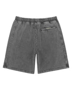 Godspeed Vital Terry Shorts Grey Wash
