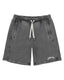 Godspeed Vital Terry Shorts Grey Wash