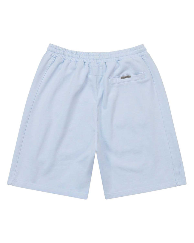 Godspeed Vital Terry Shorts Light Blue Main Image