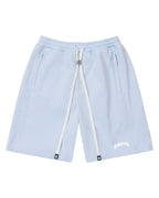 Godspeed Vital Terry Shorts Light Blue