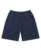 Godspeed Vital Terry Shorts Navy