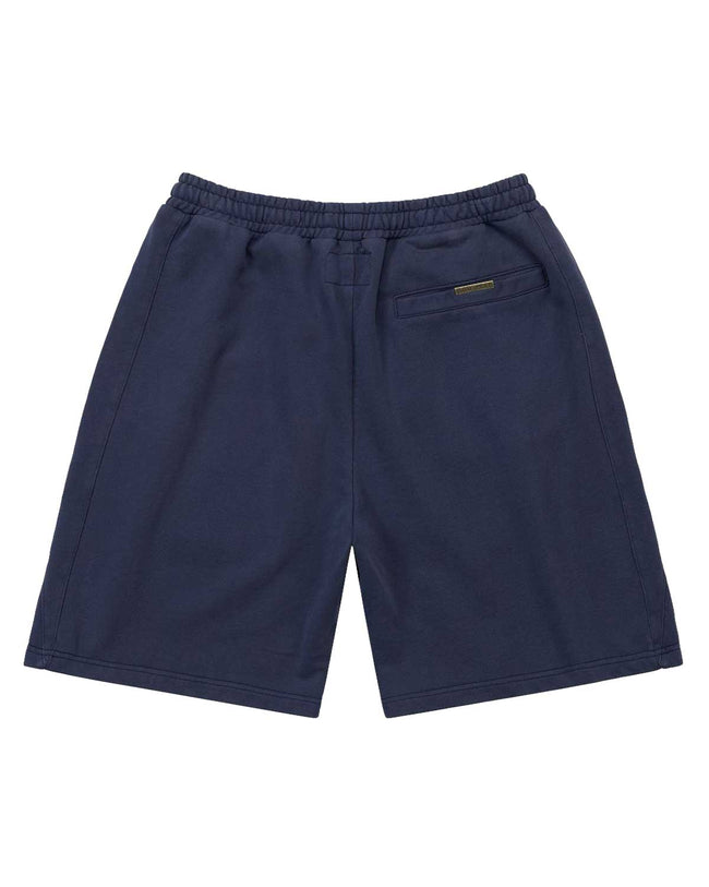 Godspeed Vital Terry Shorts Navy Main Image