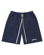 Godspeed Vital Terry Shorts Navy