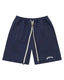 Godspeed Vital Terry Shorts Navy