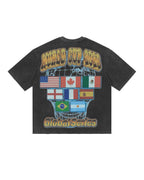 Godspeed '26 GSWC Trophy Tee Black