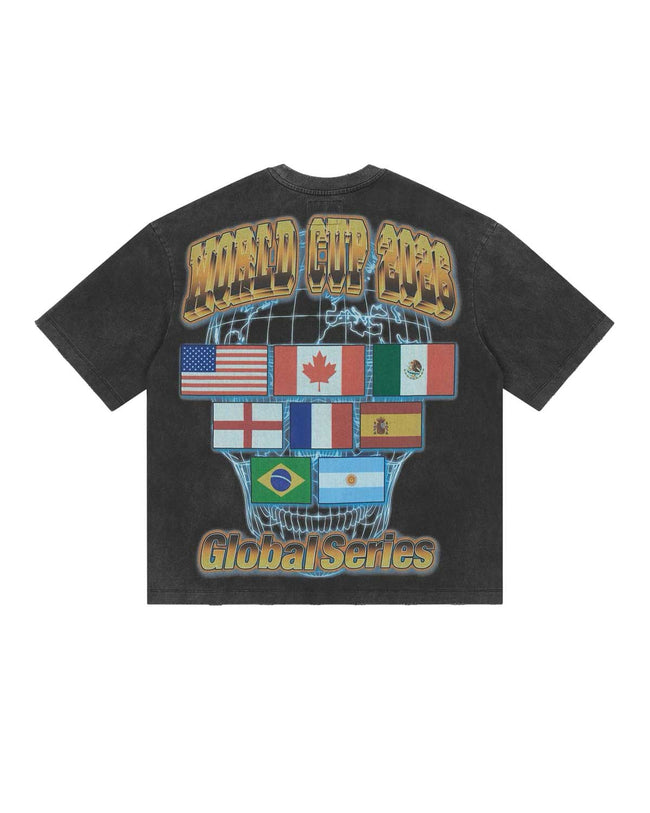 Godspeed '26 GSWC Trophy Tee Black Main Image