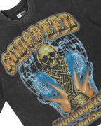 Godspeed '26 GSWC Trophy Tee Black