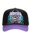 Godspeed '26 GSWC Voltage Hat Black/Purple